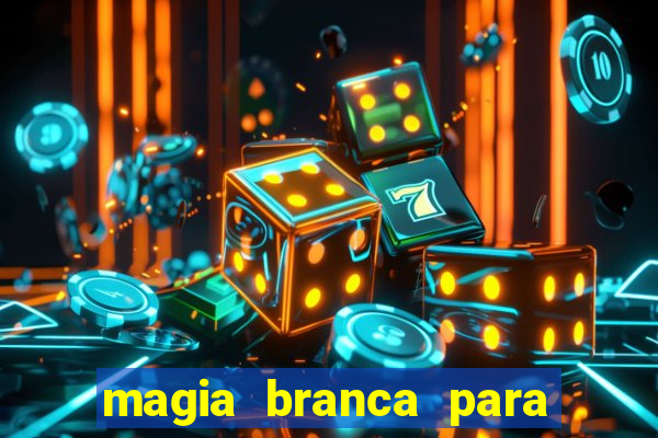 magia branca para unir casal